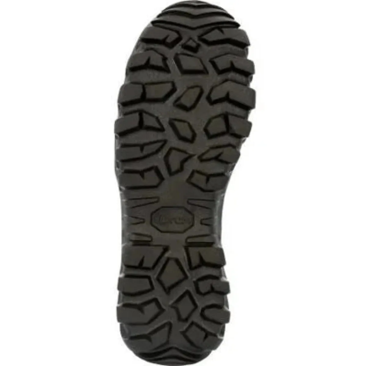Rocky Men's Code Red Rescue NFPA Rated Composite Toe Fire Boots Rkd0086 In Black