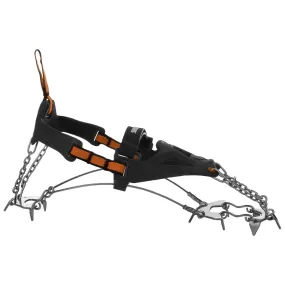 Salewa Mens Pedroc Mountain Spike Crampons