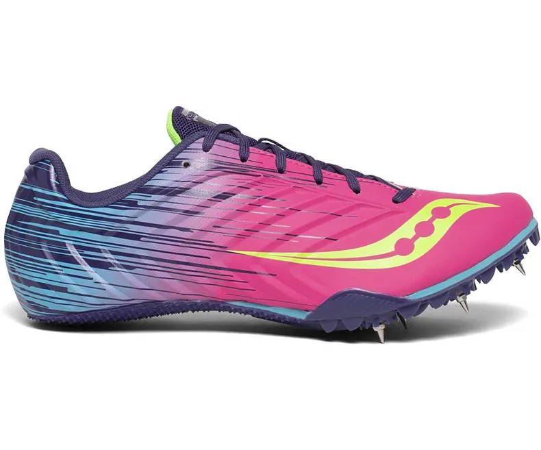 Saucony Spitfire 5