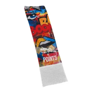 Sen2 x POINT3 Shooter LT Compression Sleeve “Summer Buckets”