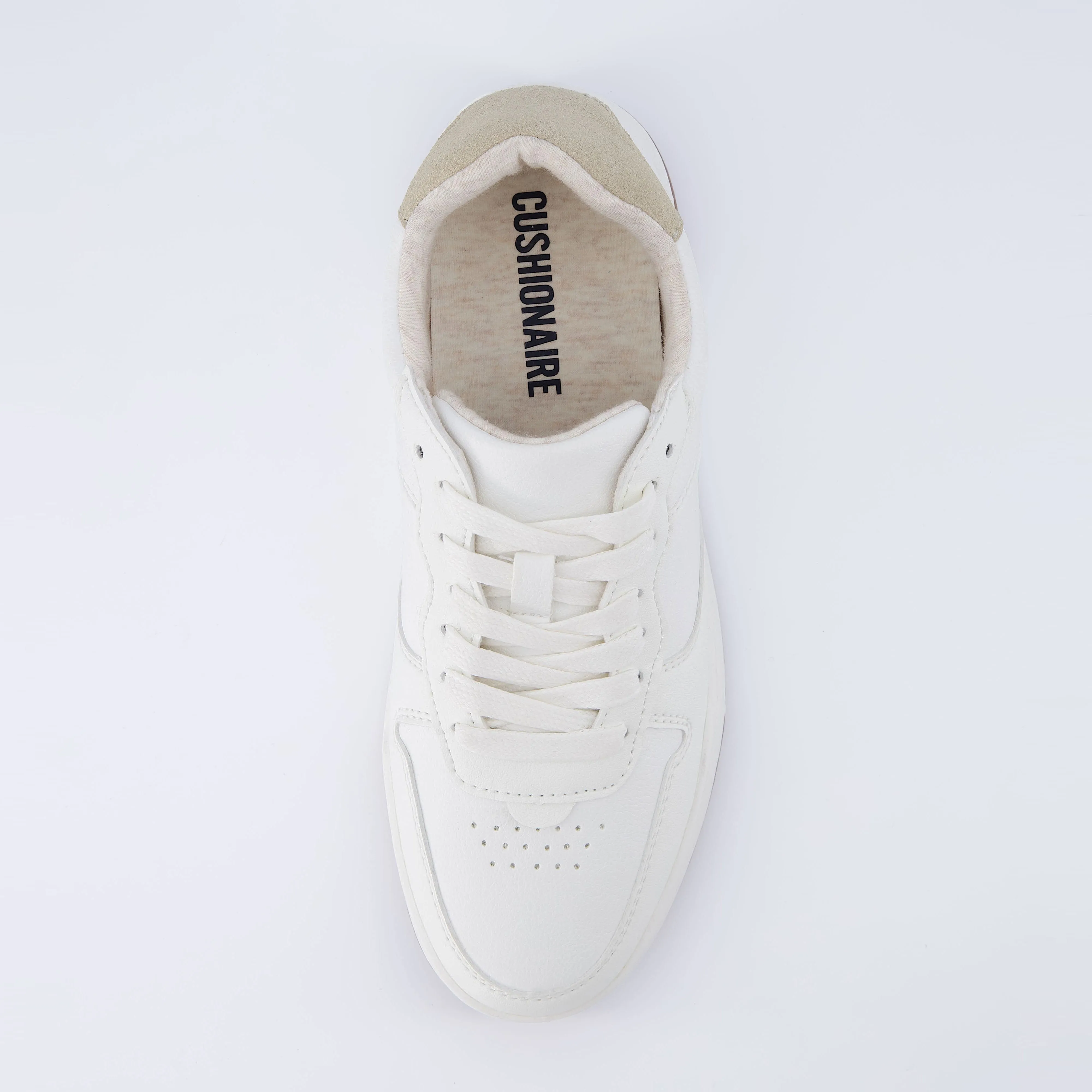 Serve Lace Up Sneaker