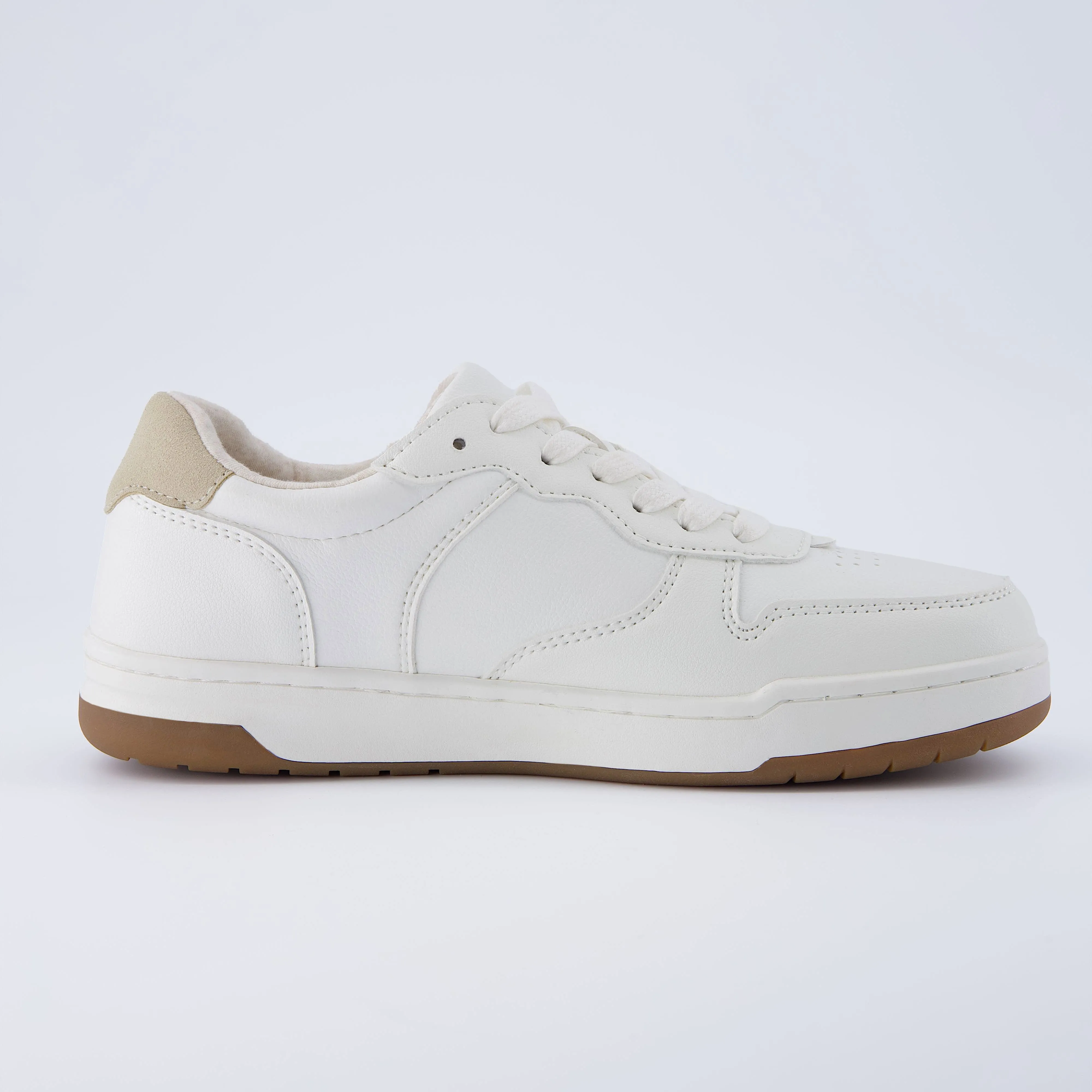 Serve Lace Up Sneaker