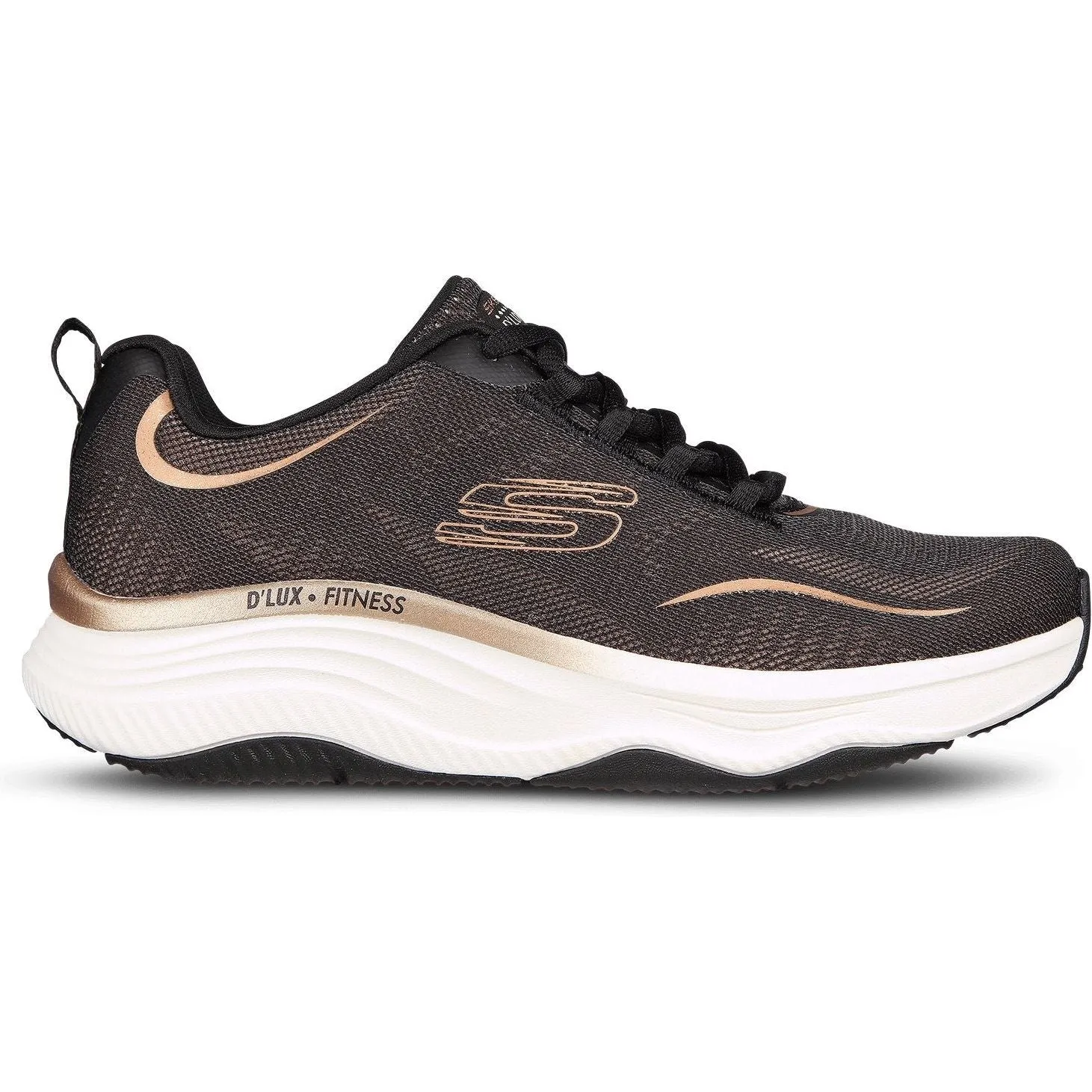 Skechers D'Lux Fitness Shoe w 1000466