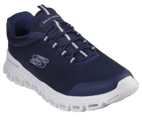Skechers MEN'S Glide-Step - Sylo Wide 233012 Wide Width