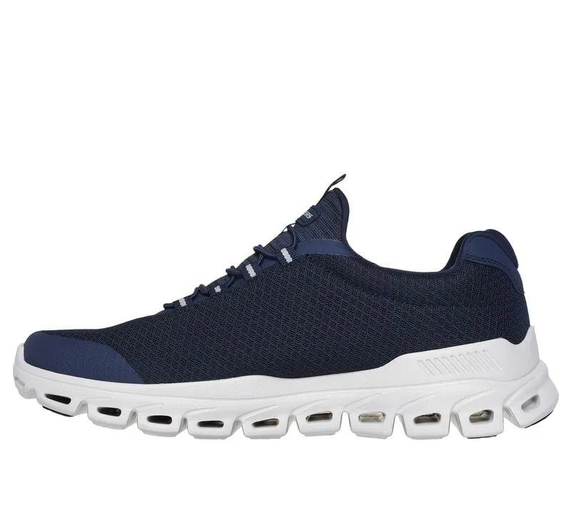 Skechers MEN'S Glide-Step - Sylo Wide 233012 Wide Width
