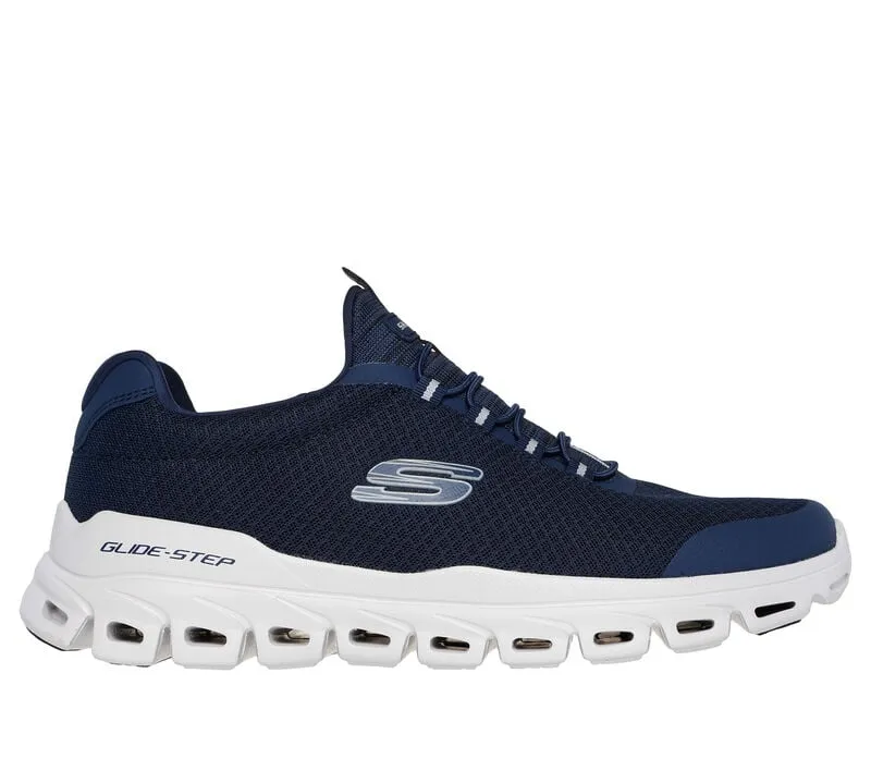 Skechers MEN'S Glide-Step - Sylo Wide 233012 Wide Width
