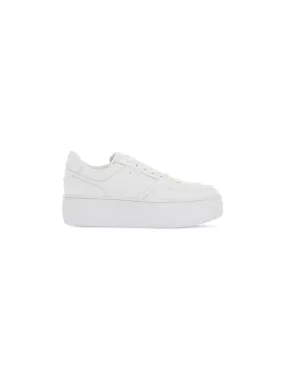 Skyscraper Platform Sneakers