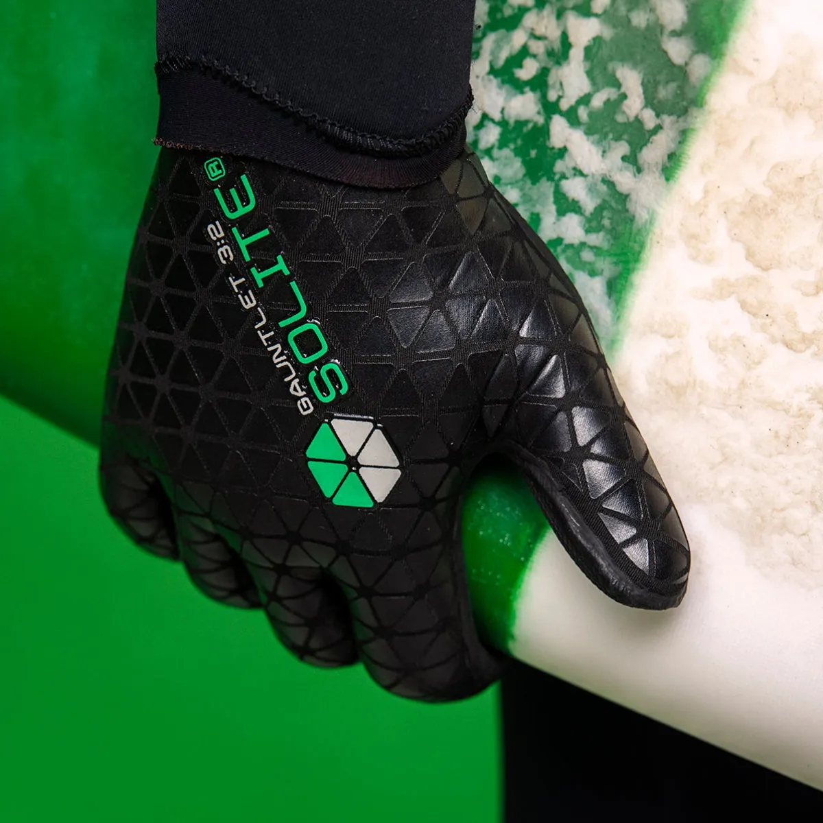 Solite Gauntlet 3/2mm Gloves