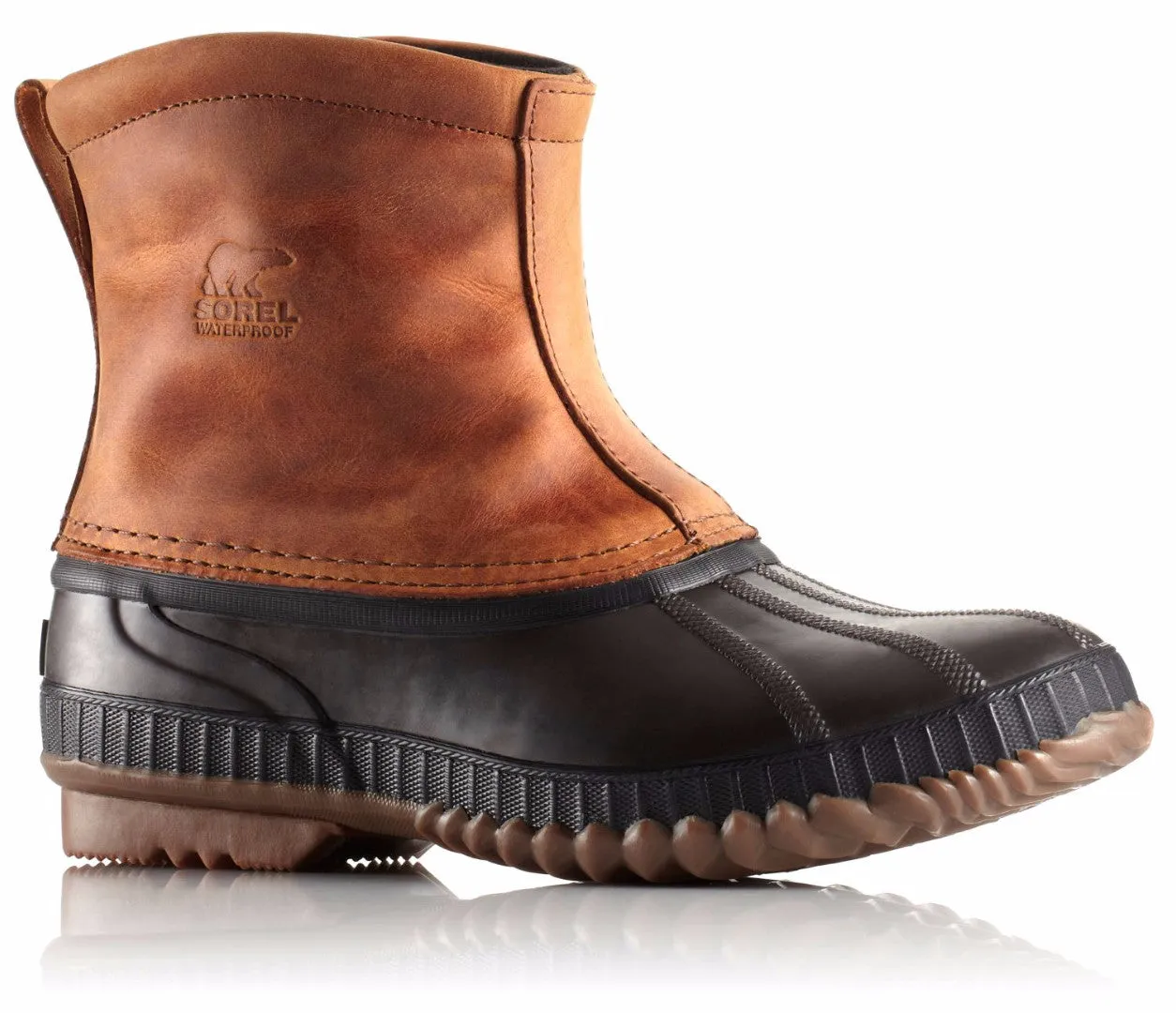 Sorel Men's Cheyanne™ Premium Pull On Boot