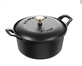 Staub Vintage Round 2.6 Qt