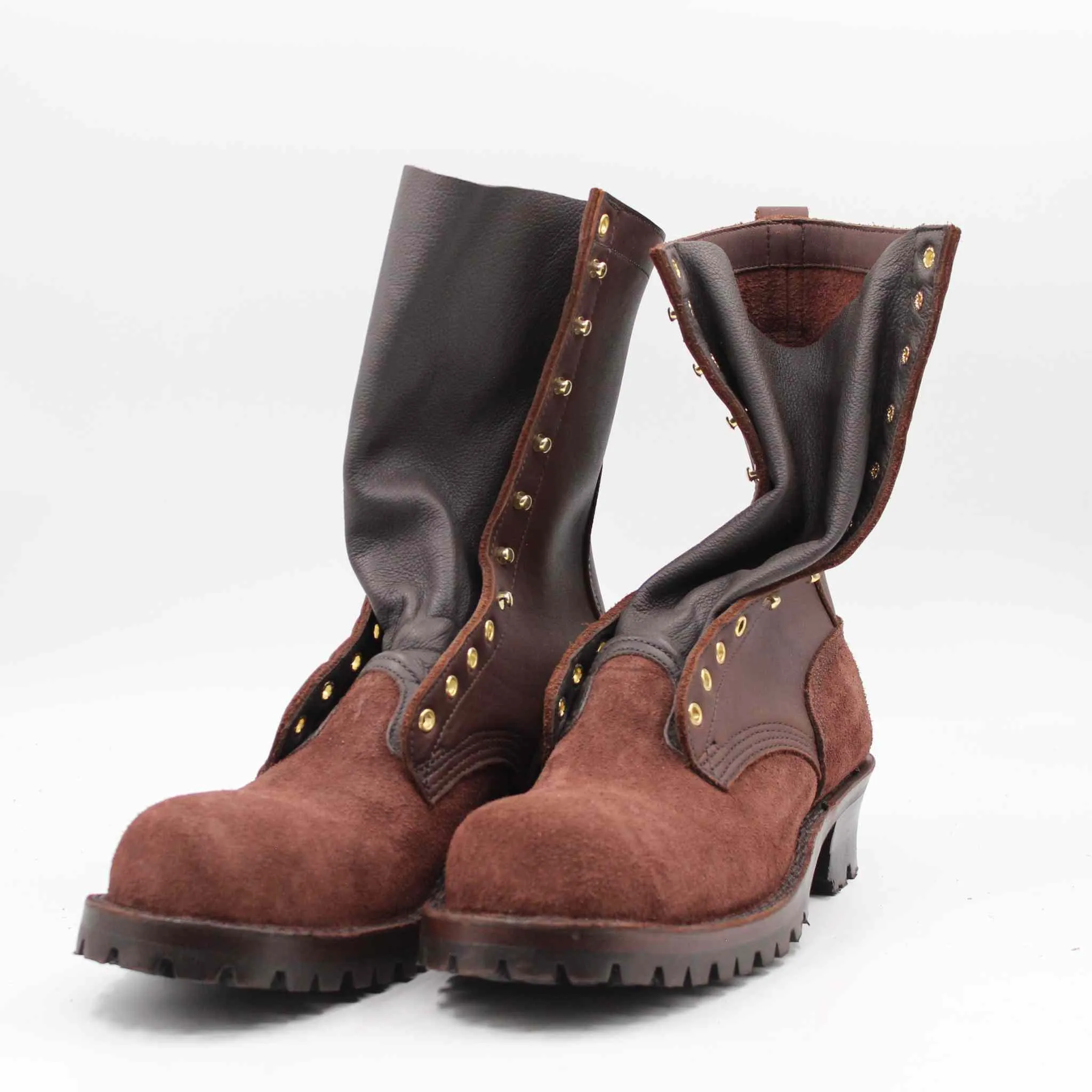 Superduty (Safety Toe) - 11.5/D