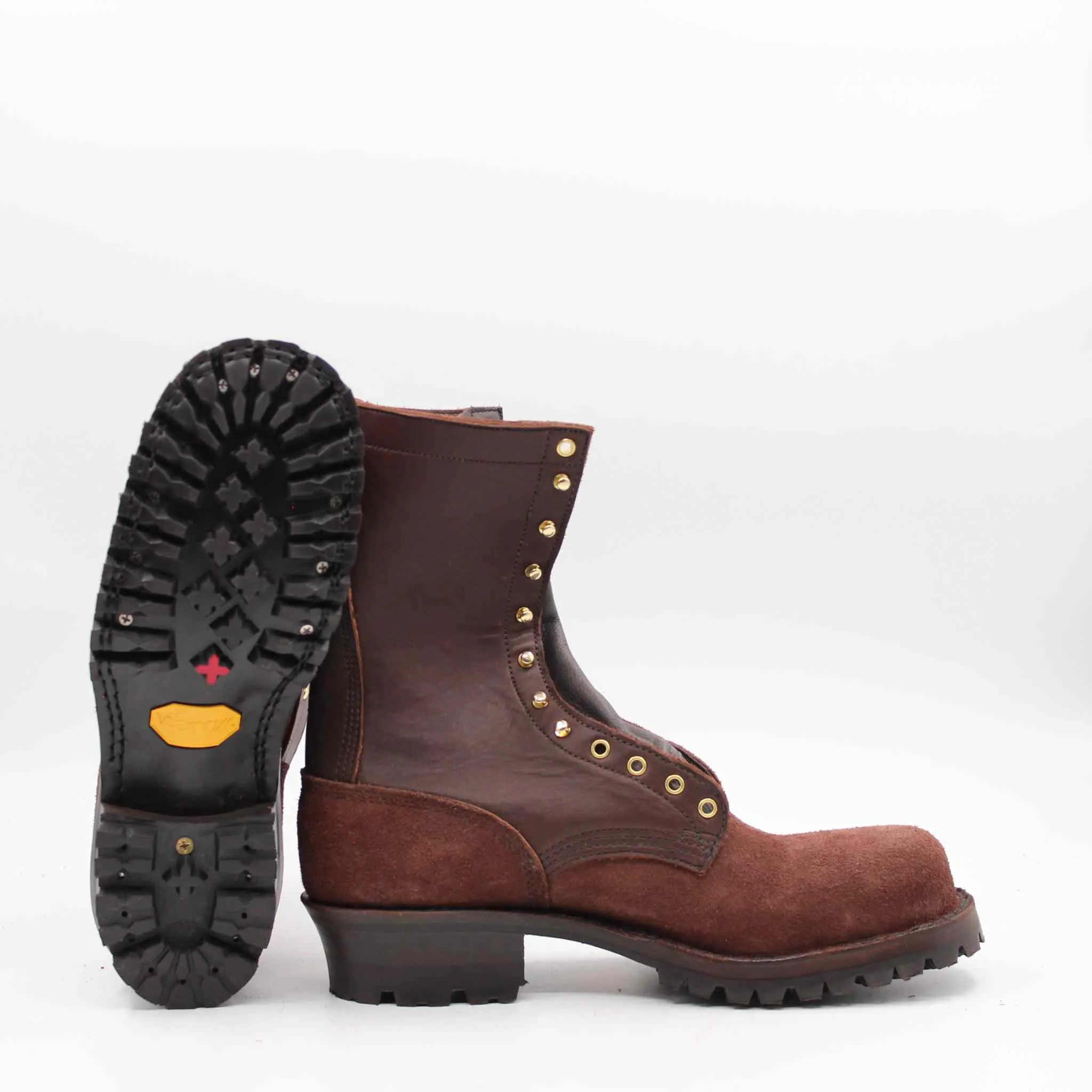Superduty (Safety Toe) - 11.5/D