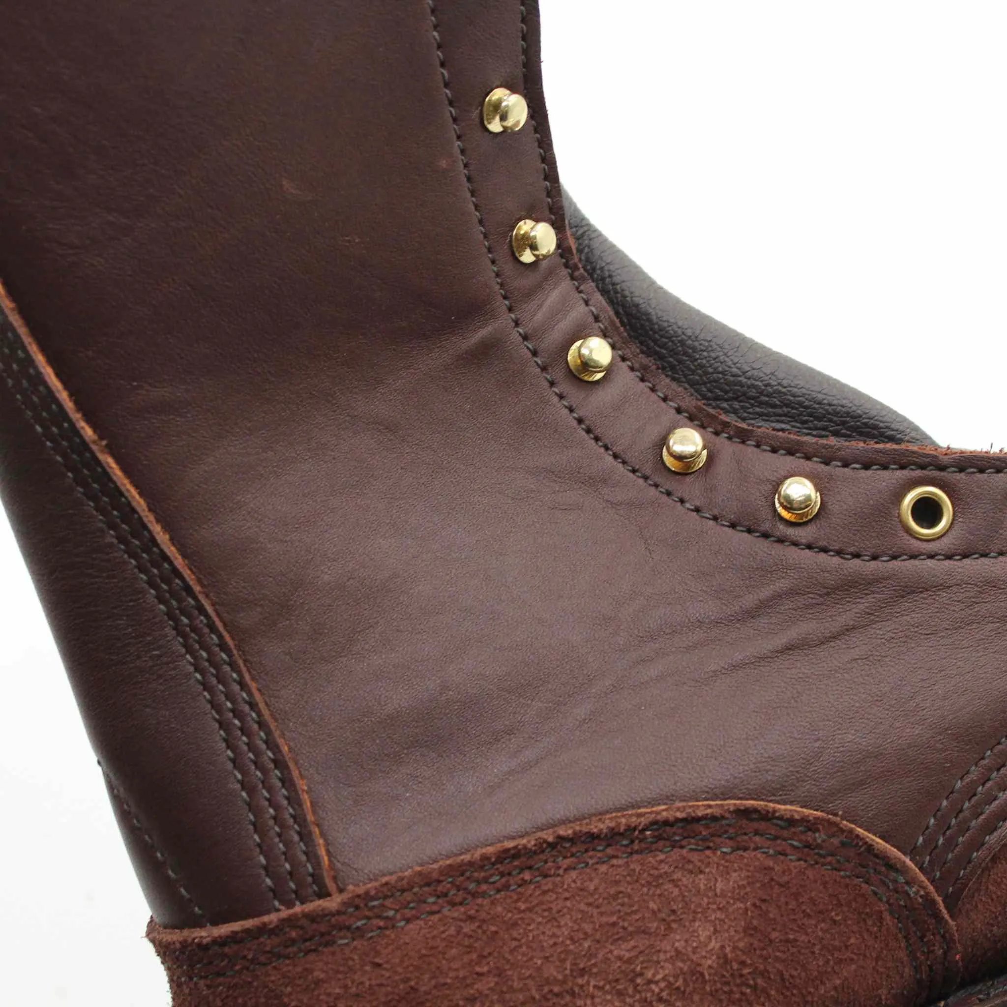 Superduty (Safety Toe) - 11.5/D