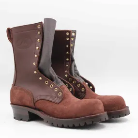 Superduty (Safety Toe) - 11.5/D