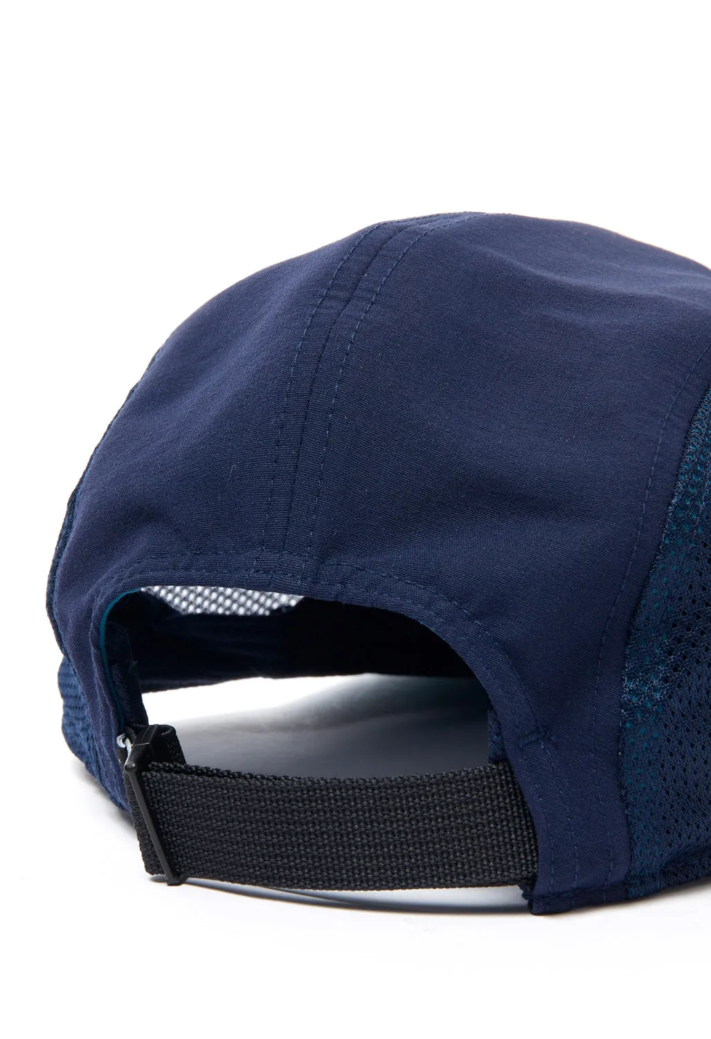 The North Face Class V Camp Hat - Blue Coral/Summit Navy