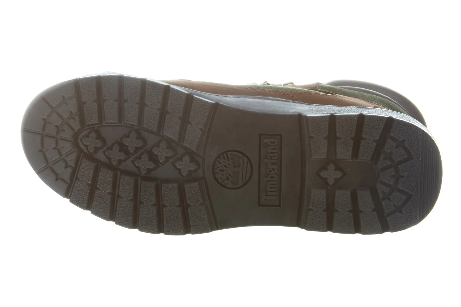 Timberland 6In Field Bt Men's/Hommes Style 72510