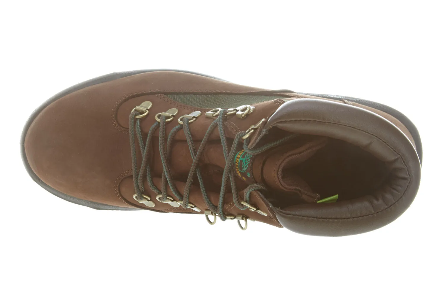 Timberland 6In Field Bt Men's/Hommes Style 72510