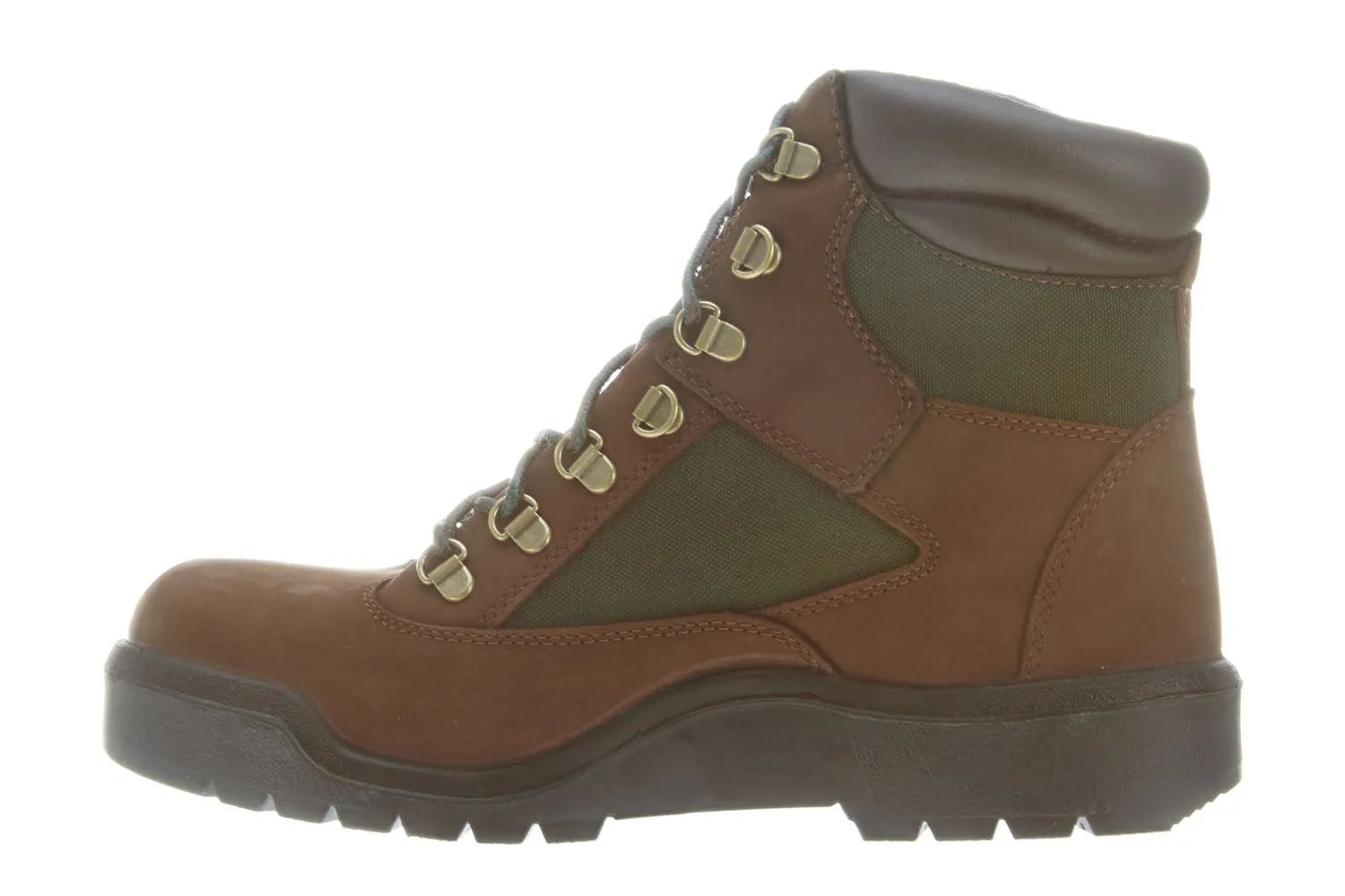 Timberland 6In Field Bt Men's/Hommes Style 72510