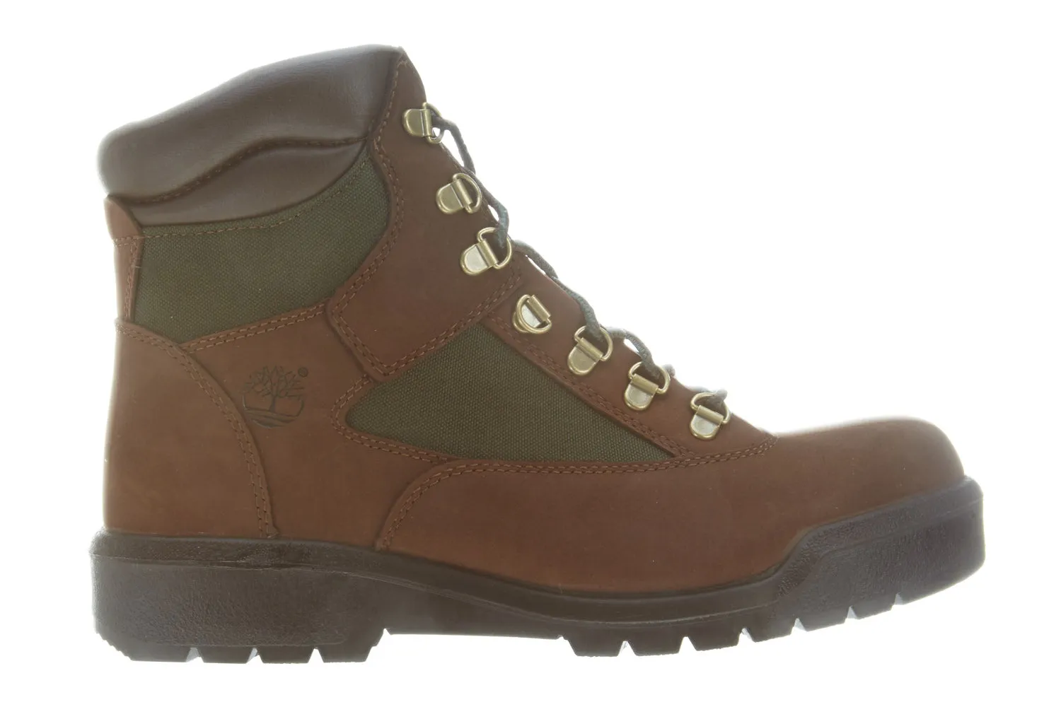 Timberland 6In Field Bt Men's/Hommes Style 72510