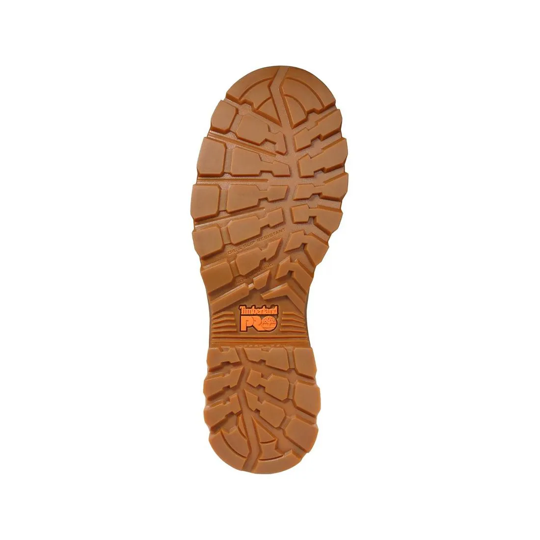 Titan Ev 6 Inch Composite-Toe Waterproof Work Boot Wheat