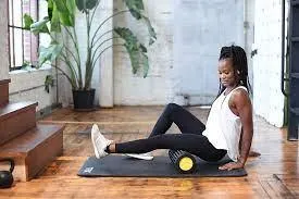 TRX Rev Roller - Myofacial Foam Roller