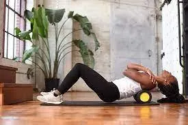 TRX Rev Roller - Myofacial Foam Roller