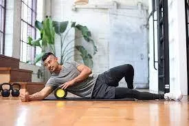 TRX Rev Roller - Myofacial Foam Roller