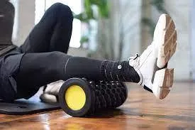TRX Rev Roller - Myofacial Foam Roller