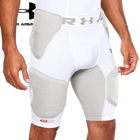 Under Armour Gameday 5-Pad Girdle