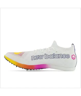 Unisex FuelCell MD-X (RE- White/Vibrant Aprioct)