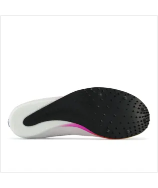 Unisex FuelCell MD-X (RE- White/Vibrant Aprioct)
