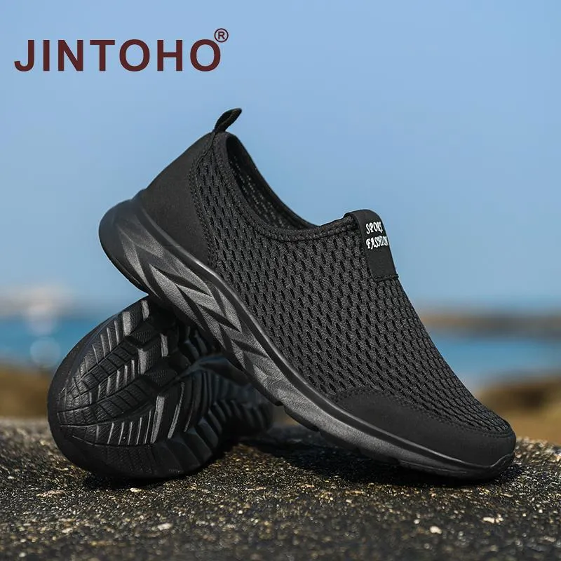 Unisex Summer Breathable Mens Sport