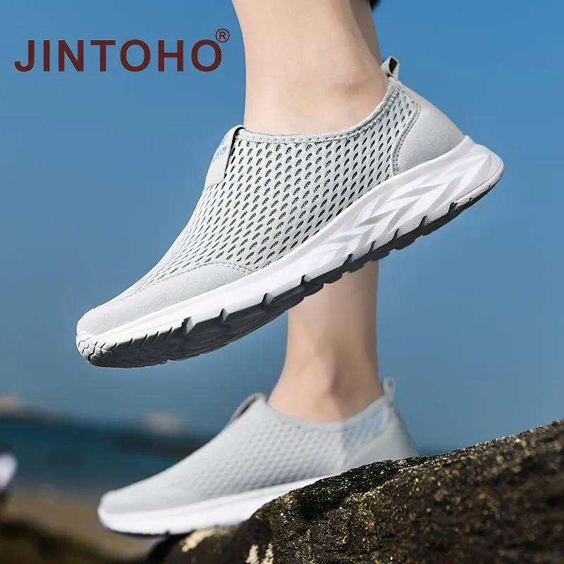 Unisex Summer Breathable Mens Sport
