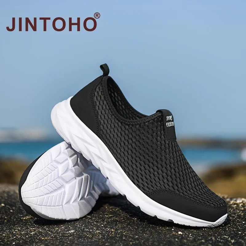 Unisex Summer Breathable Mens Sport