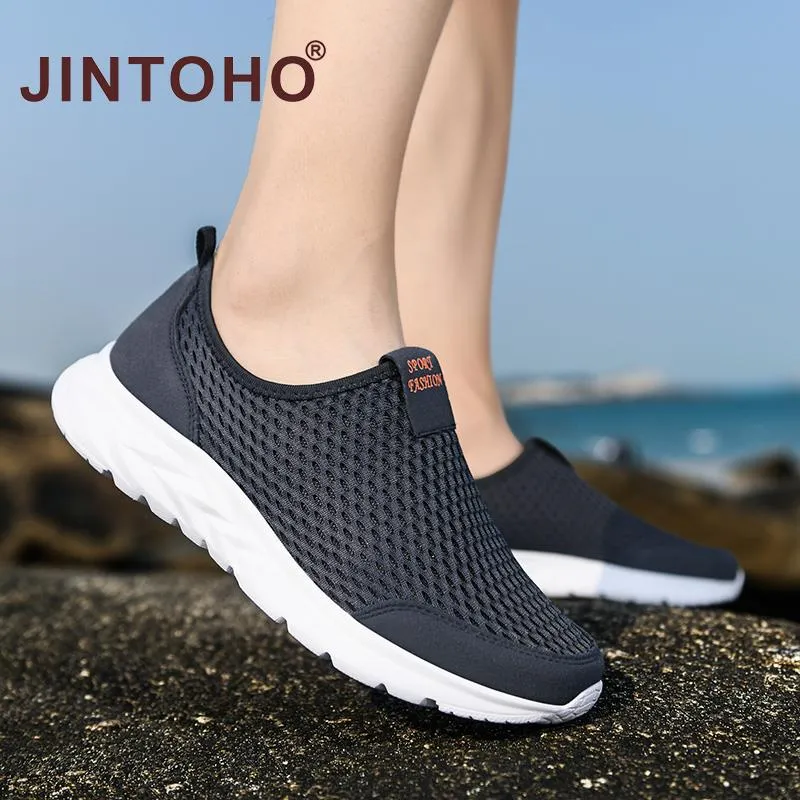 Unisex Summer Breathable Mens Sport
