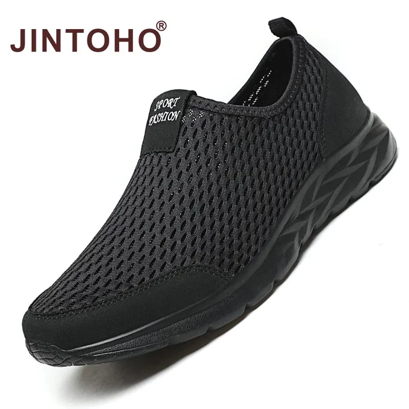 Unisex Summer Breathable Mens Sport