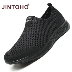 Unisex Summer Breathable Mens Sport