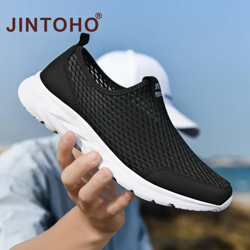 Unisex Summer Breathable Mens Sport
