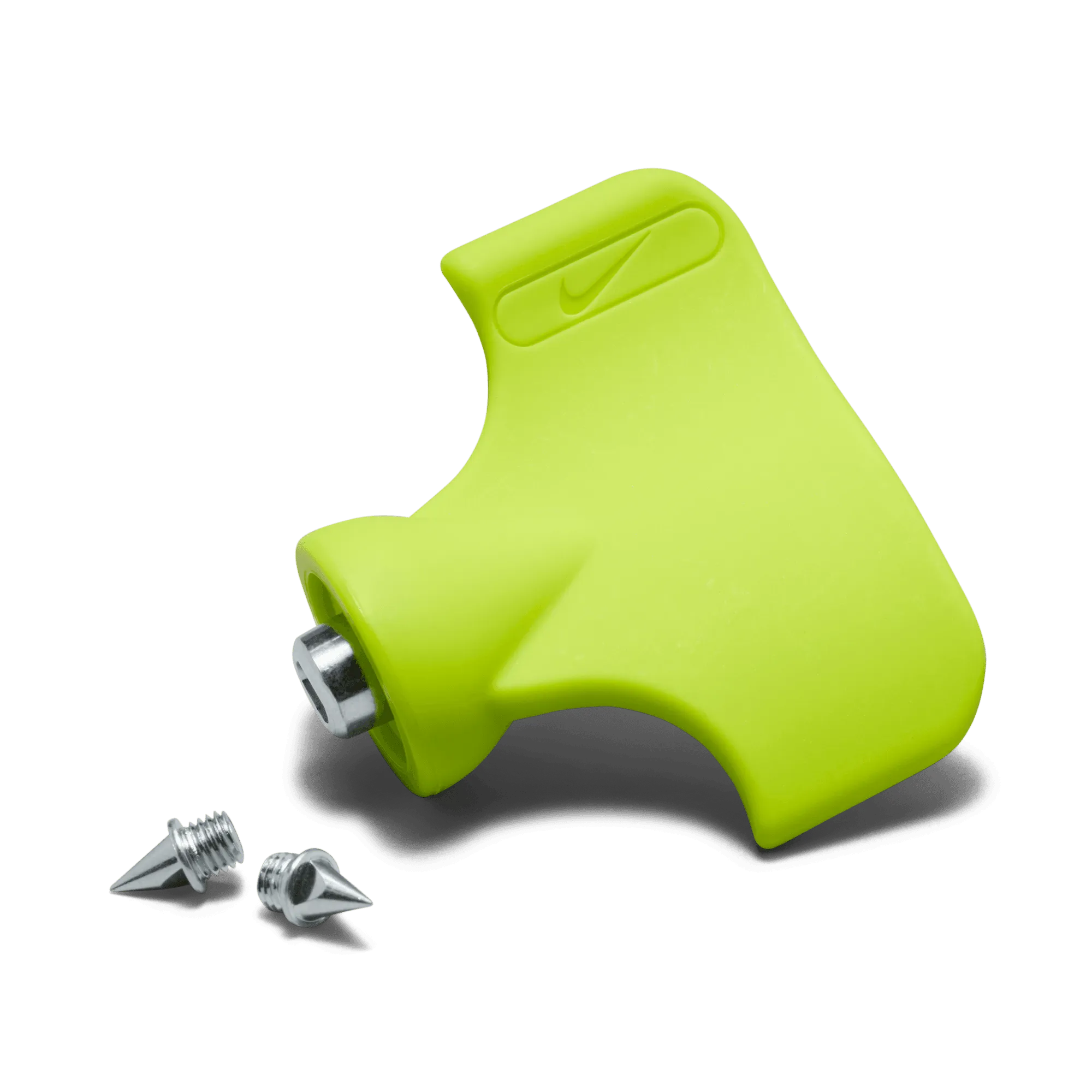 Unisex Triple Jump Elite 3 (100 - White/Bright Spruce-Electric Algae)