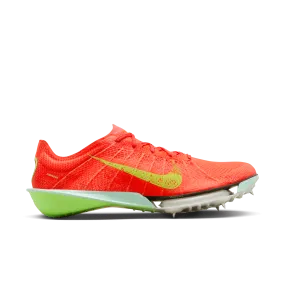 Unisex Victory 2 (600 - Bright Crimson/Washed Coral-Hyper Orange)