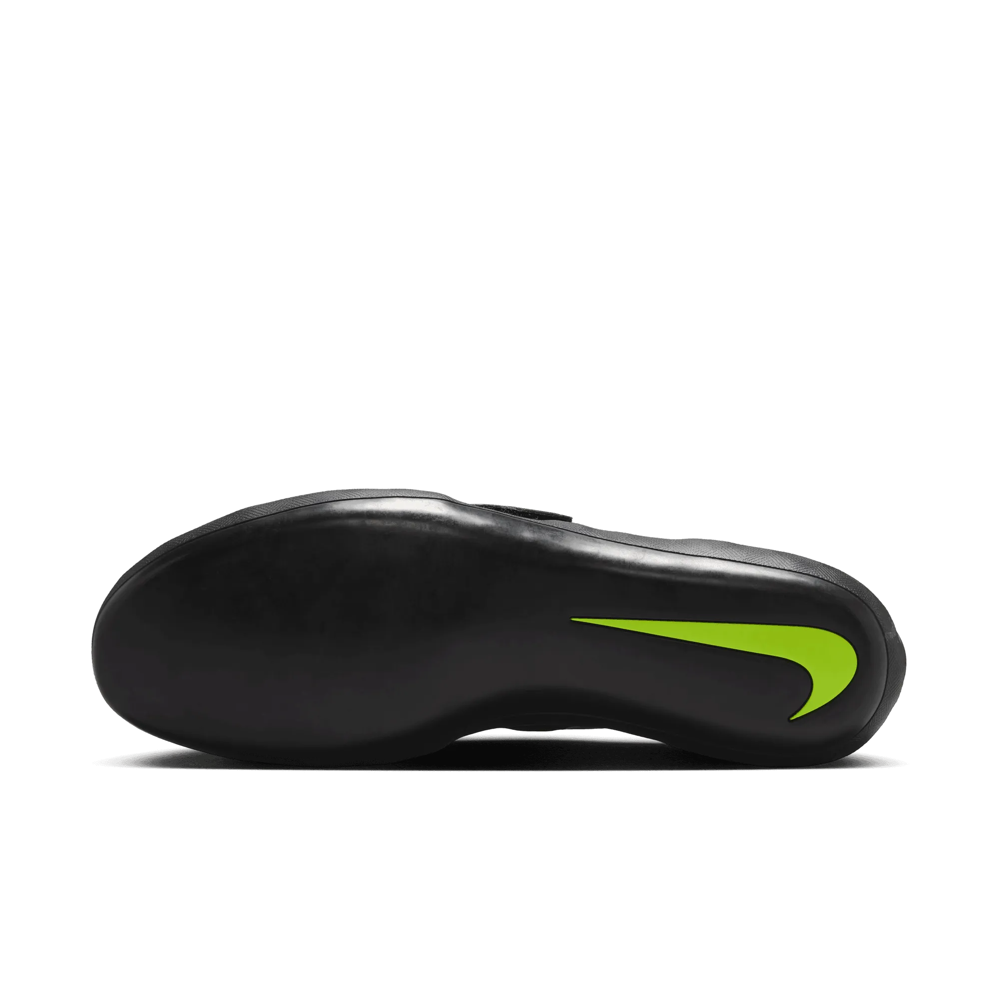 Unisex Zoom Rotational 6 (001 - Anthracite/Bright Spruce-Electric Algae)
