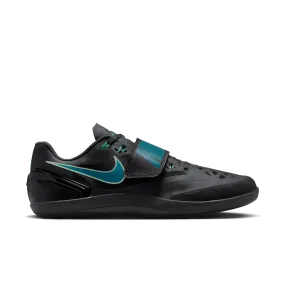 Unisex Zoom Rotational 6 (001 - Anthracite/Bright Spruce-Electric Algae)