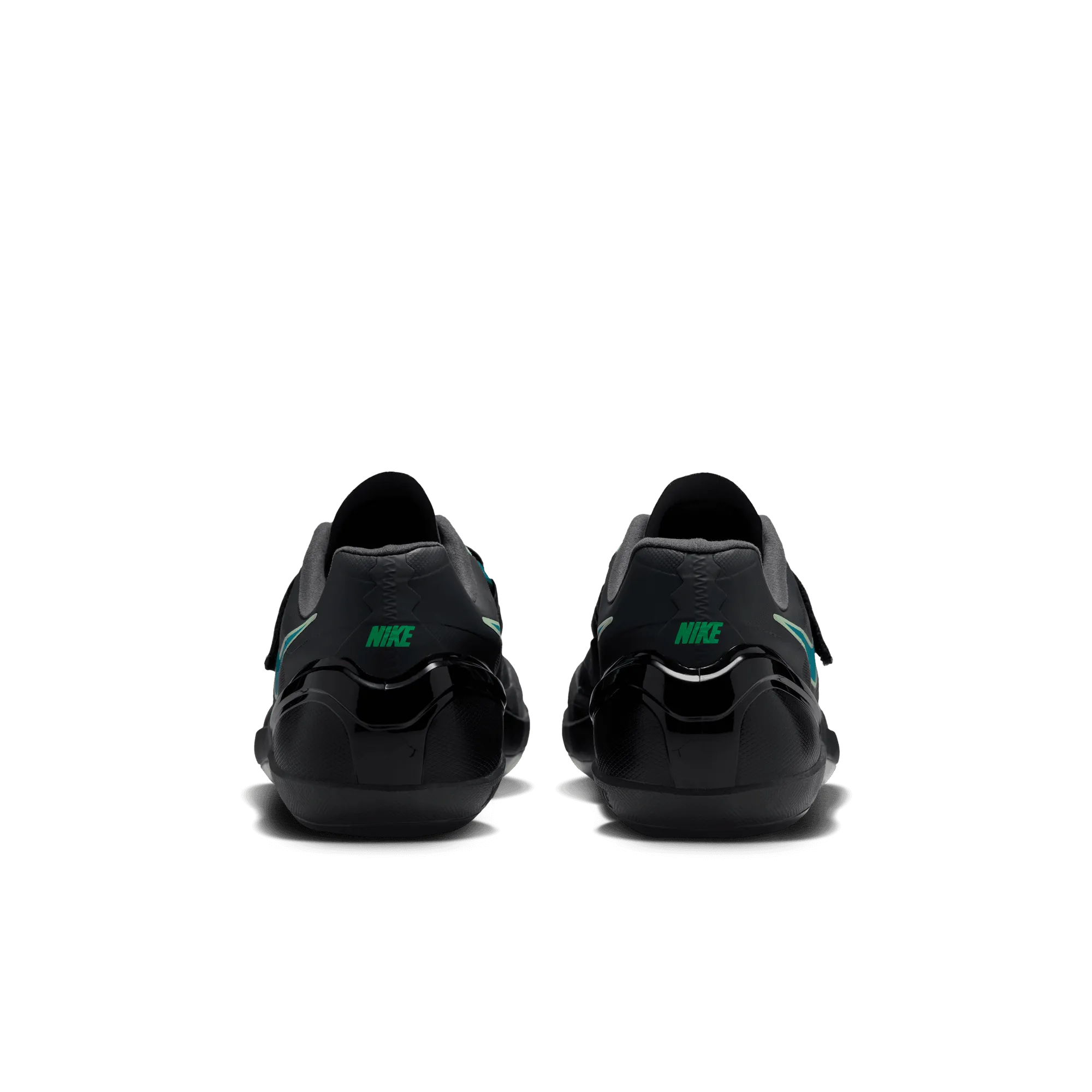 Unisex Zoom Rotational 6 (001 - Anthracite/Bright Spruce-Electric Algae)
