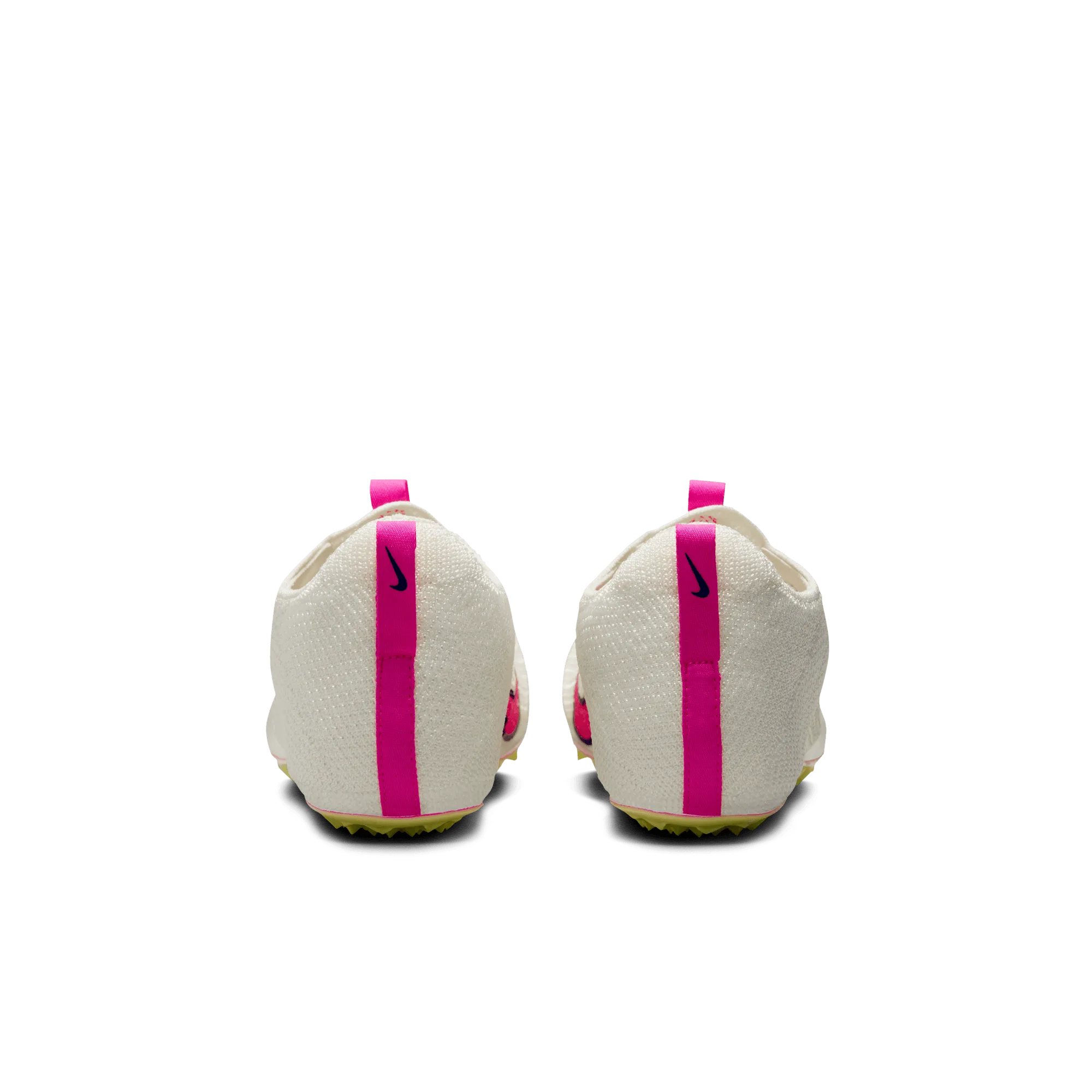 Unisex Zoom Superfly Elite 2 (101 - Sail/Fierce Pink-LT Lemon Twist-Black)
