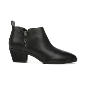 Vionic Women's Cecily - Black Leather