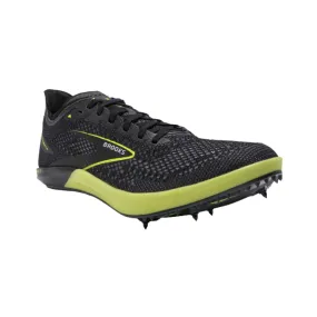 Wire 7 Spikes (Unisex) - Black/Nightlife (D)