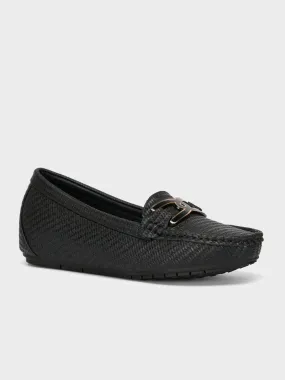 Women "SALAKO"Casual Cushioned Moccasin