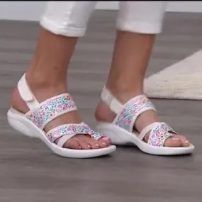 Women's Carnival Washable Sandals