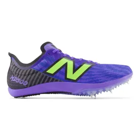 Women's FuelCell MD500 V9 Spike - Electric Indigo/Black - Regular (B)