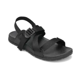 Women's Lowdown Sandal Black